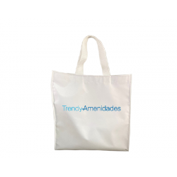 Bolsa con Velcro