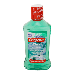 Enjuague bucal Colgate 60 ml